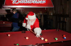 Realistic Christmas Photo Essays