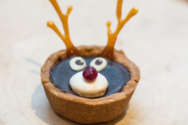 75 DIY Christmas Desserts