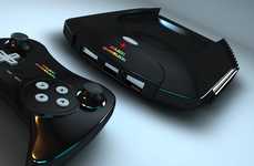 Retro Gaming Peripherals