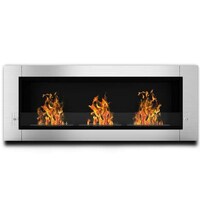 Eco Fuel Fireplaces Image 2