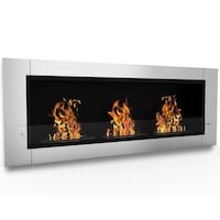 Eco Fuel Fireplaces Image 3
