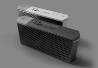 Replaceable Battery Speakers Image 2