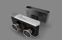 Replaceable Battery Speakers Image 3