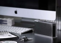 Replaceable Battery Speakers Image 4