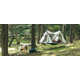 Hammock-Style Tents Image 2