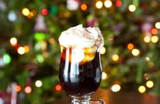 70 Festive Drink Recipes