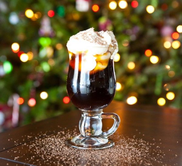 70 Festive Drink Recipes