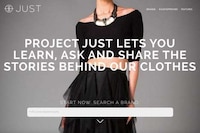 Crowdsourced Ethical Fashion Projects Image 2