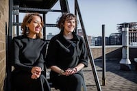 Crowdsourced Ethical Fashion Projects Image 4