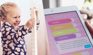 App-Connected Building Blocks