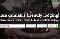 Cannabis-Friendly Accommodations