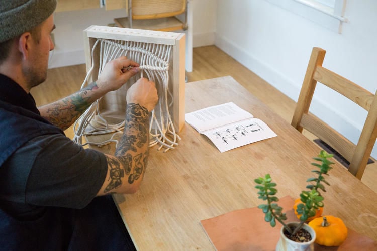Adult DIY Kits