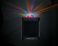 Multimedia Bluetooth Lights Image 4
