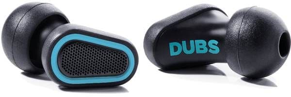Sound-Focusing Earplugs