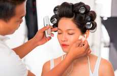 Customized Makeup Printers