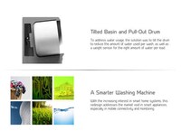 Upward Washing Machines Image 4