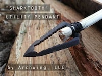 Tactical Survival Jewelry Image 2