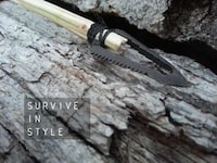 Tactical Survival Jewelry Image 5