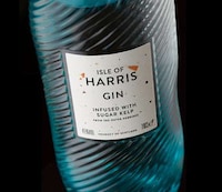 Kelp-Infused Liquors Image 4