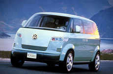 Long-Range Electric Buses