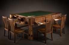 Dedicated Board Game Furniture