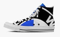 Major Corporation Sneakers Image 4