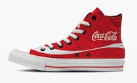 Major Corporation Sneakers Image 5