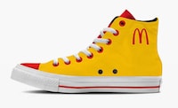 Major Corporation Sneakers Image 6
