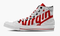 Major Corporation Sneakers Image 7