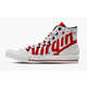 Major Corporation Sneakers Image 7