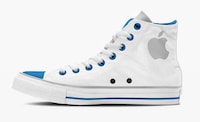 Major Corporation Sneakers Image 8