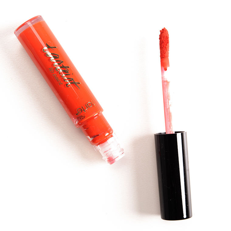 Pigmented Paint Lipsticks