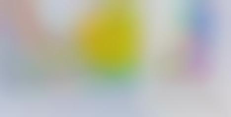 lucite changing table