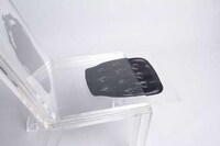 Customizable Lucite Chairs Image 3