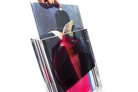 Customizable Lucite Chairs Image 5