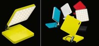 Insect-Inspired Illuminators Image 7