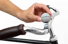 Cyclist Commuter Bells