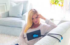 Multi-Use Tablet Holders