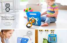 Toddler Tablet Cases