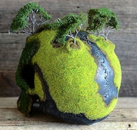 Bonsai Skull Gardens Image 4