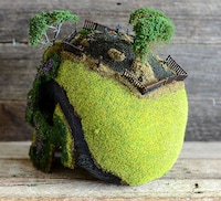 Bonsai Skull Gardens Image 8