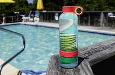 Veggie Water Infusers