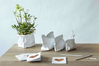 Customizable Paper Pouches Image 2