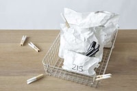 Customizable Paper Pouches Image 3