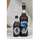 Reindeer Beer Branding Image 4