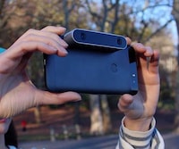 Smartphone VR Lenses Image 2