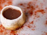 Spicy Marshmallow Shooters Image 2
