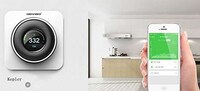 Connected Gas Detectors Image 5