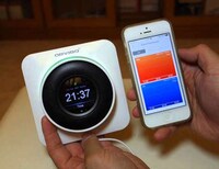 Connected Gas Detectors Image 6