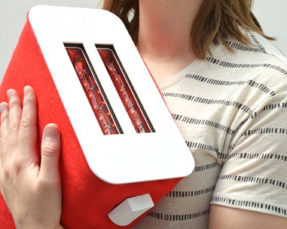 Emotive Electronic Devices